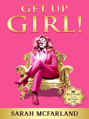 cover image of Get Up Girl!